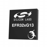 EFR32BG13P632F512GM48-CR参考图片