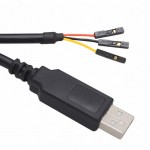 TTL-232R-RPI参考图片