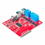 BOOSTXL-DRV8301参考图片