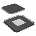 XMC4400F100K256ABXQSA1参考图片