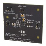 LM4951ASDBD/NOPB参考图片