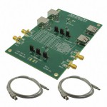 MAX4989EVKIT+参考图片