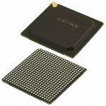LCMXO2-7000ZE-2FG484C参考图片