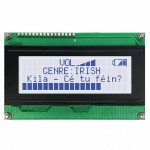 LK204-25-USB-GW-E参考图片