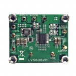 LV5636VHGEVB参考图片