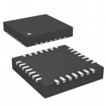 STM32L031G6U3参考图片
