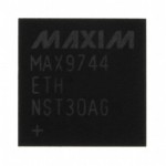 MAX9744ETH+T参考图片