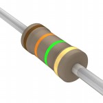 CFR-25JR-52-1M3参考图片