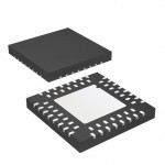 ATXMEGA128B3-MCUR参考图片