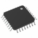 ATSAML11E16A-AFKPH参考图片