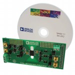 EVAL-AD7400EDZ参考图片