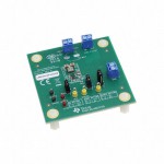 LMR36015FSCEVM参考图片