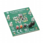 TPS560430QEVM参考图片