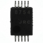NJU8754V-TE2参考图片