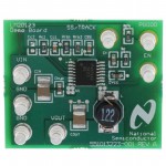 LM20123EVAL参考图片