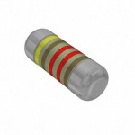 SMM02040C4122FB300参考图片