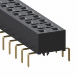 HLE-125-02-G-DV-PE-BE-LC参考图片