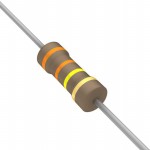 CFM12JA330K参考图片