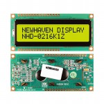 NHD-0216K1Z-FL-GBW参考图片