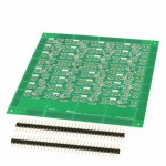 DIYAMP-SOIC-EVM参考图片