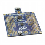 ATMEGA328PB-XMINI参考图片